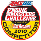 2010 Amsoil Engine Masters Challenge