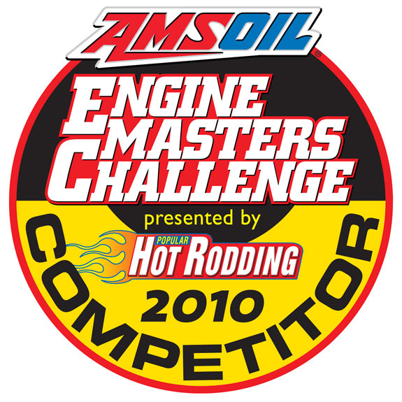 2010 Amsoil Engine Masters Challenge