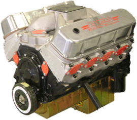 525 CID NMCA Pro Stock Motor