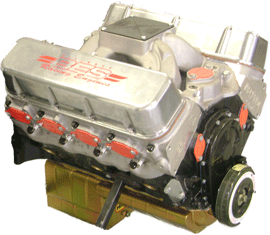 525 CID NMCA Pro Stock Motor