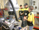 434 Engine Master Challenge Racing Motor