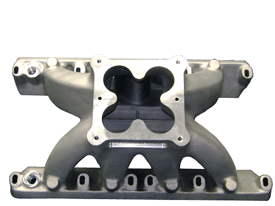 CHI Small Block Ford Intake Manifolds