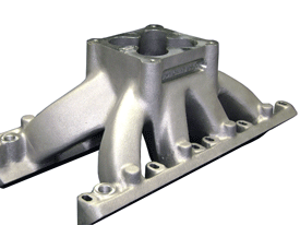 CHI Small Block Ford Intake Manifolds