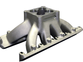 CHI Small Block Ford Intake Manifolds