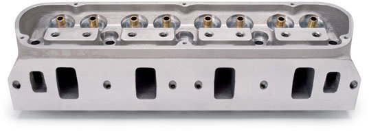 Edelbrock 7721 Cylinder Heads