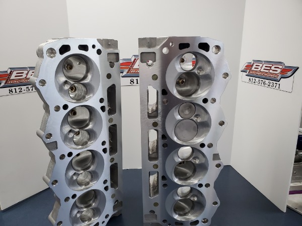 Bes Bmp 10 Deg Sbf Heads Bes Racing Engines