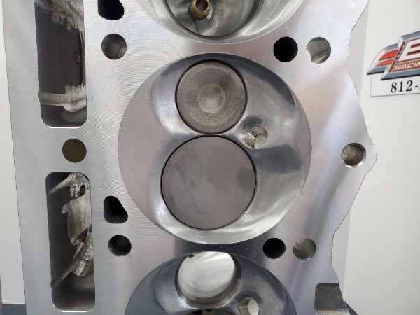 Bes Bmp 10 Deg Sbf Heads Bes Racing Engines