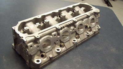 BES Racing Engines - BES / GM Gen V (2014+) LT-1 Heads