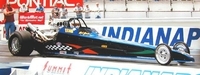 Rob Davis: Spitzer Dragster