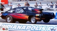 Mark Laub: '80 Monza - 540 BB Chevy