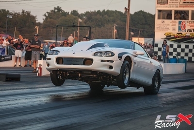 1998 Camaro 418 NOS LS1