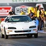 1994 NHRA Stock Camaro - LT1 SBC