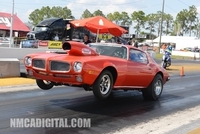 72 Firebird - 558 N/A Pontiac