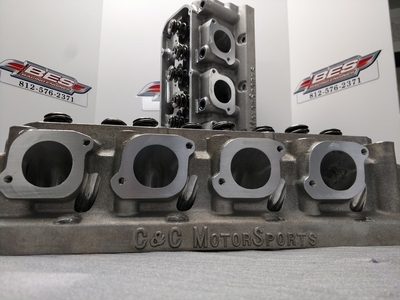 BES Racing Engines - BES / BBF C&C Motorsports Pro18