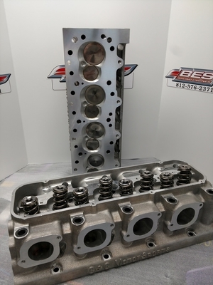 BES Racing Engines - BES / BBF C&C Motorsports Pro18