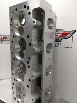 BES Racing Engines - BES / BBF C&C Motorsports Pro18