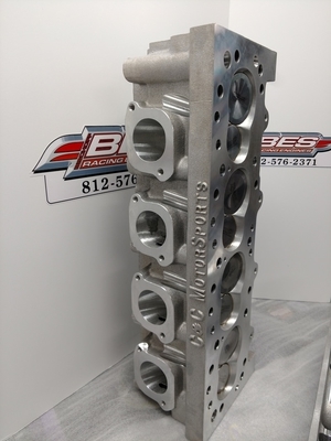 BES Racing Engines - BES / BBF C&C Motorsports Pro18