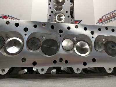 BES Racing Engines - BES / BBF C&C Motorsports Pro18