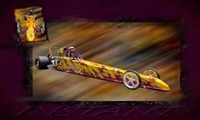 Dragster - 655 N/A BBM