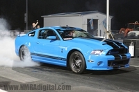 2013 GT500 - 5.8 Kenne Bell Blown Mod Motor (Fastest Six-Speed GT500 in the world)