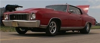 1972 Monte Carlo - NOS 525 BBC