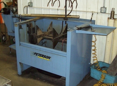 Peterson Line Hone